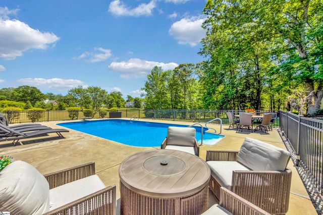 635 Dacusville Road, Marietta, SC 29661