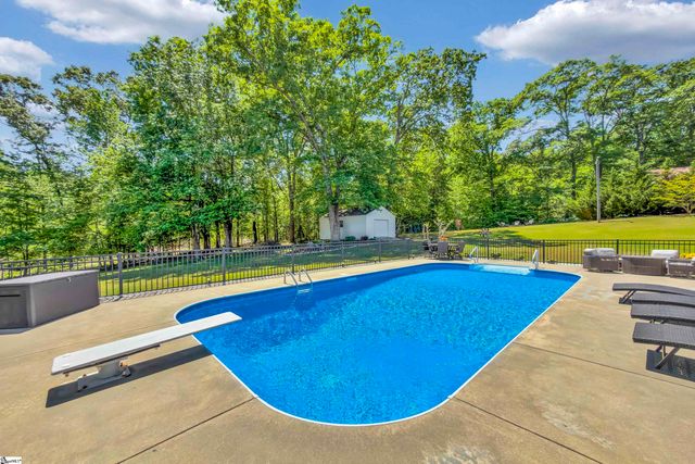 635 Dacusville Road, Marietta, SC 29661
