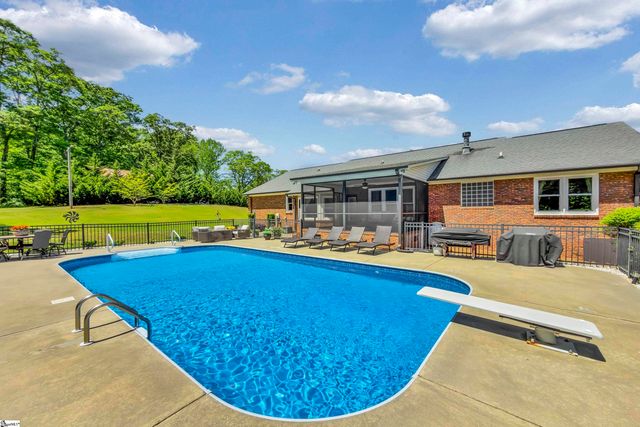 635 Dacusville Road, Marietta, SC 29661
