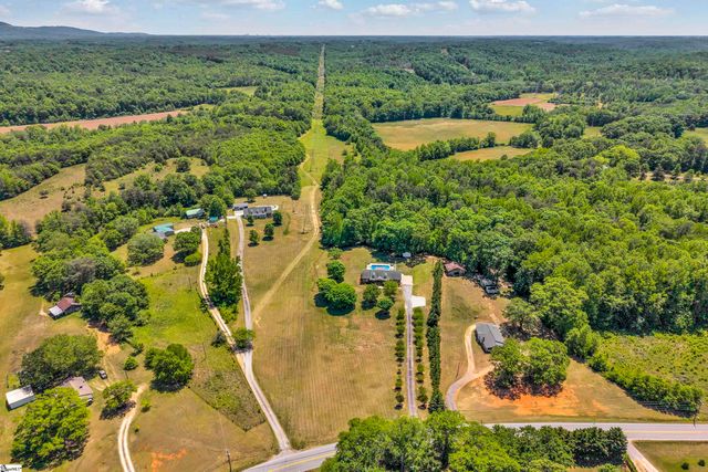 635 Dacusville Road, Marietta, SC 29661