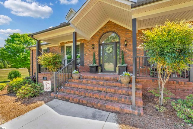 635 Dacusville Road, Marietta, SC 29661