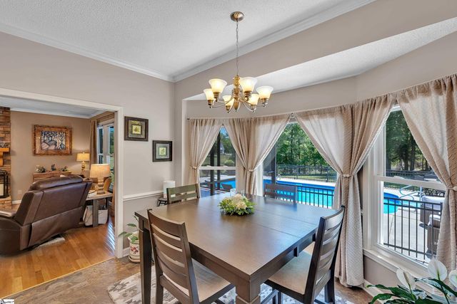635 Dacusville Road, Marietta, SC 29661