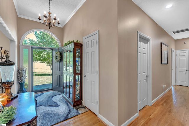 635 Dacusville Road, Marietta, SC 29661