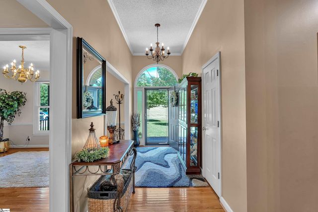 635 Dacusville Road, Marietta, SC 29661