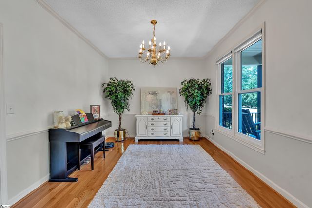 635 Dacusville Road, Marietta, SC 29661