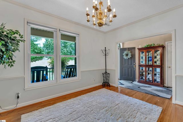 635 Dacusville Road, Marietta, SC 29661