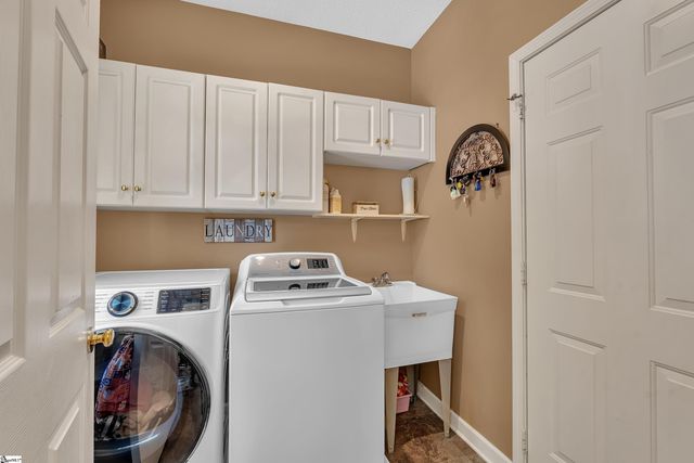 635 Dacusville Road, Marietta, SC 29661