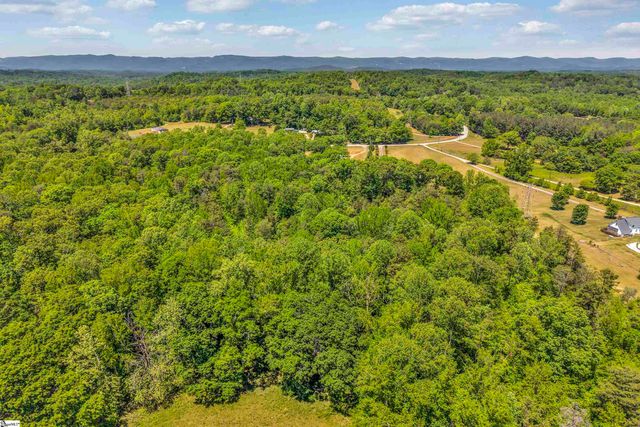 635 Dacusville Road, Marietta, SC 29661