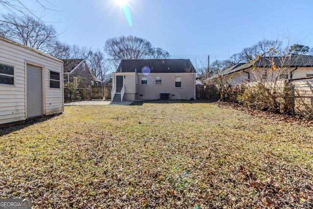 2446 Lynn Iris Drive, Decatur, GA 30032