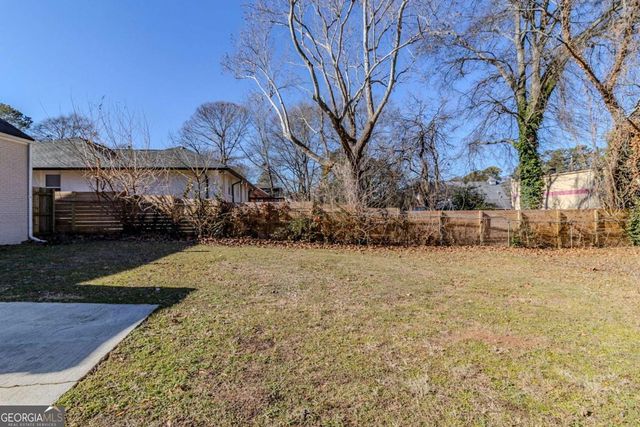 2446 Lynn Iris Drive, Decatur, GA 30032