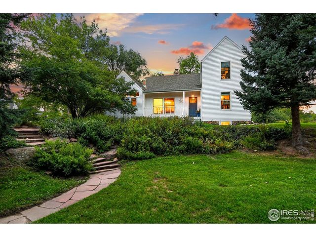 7979 N 41st St, Longmont, CO 80503