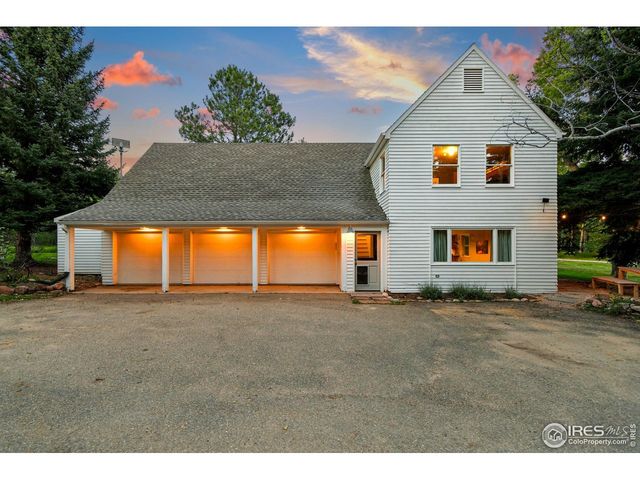 7979 N 41st St, Longmont, CO 80503