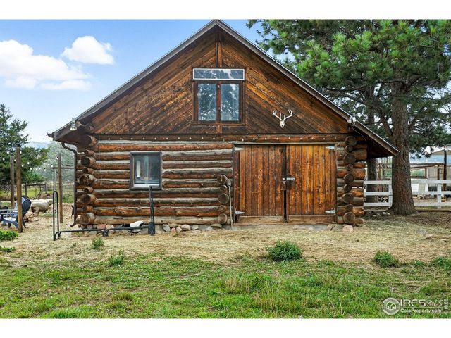 7979 N 41st St, Longmont, CO 80503