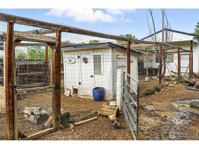 7979 N 41st St, Longmont, CO 80503