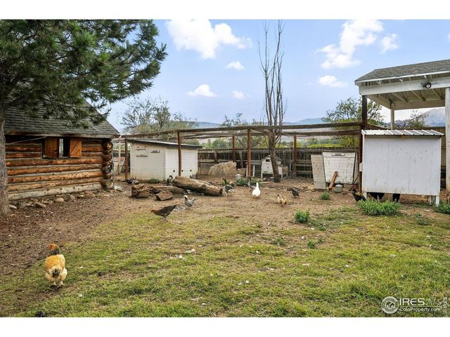 7979 N 41st St, Longmont, CO 80503