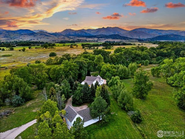 7979 N 41st St, Longmont, CO 80503