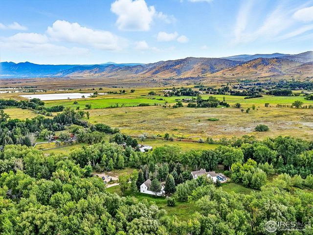 7979 N 41st St, Longmont, CO 80503