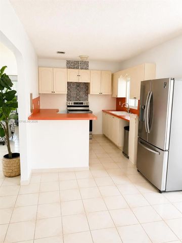 20890 SW 236th Street, Homestead, FL 33031