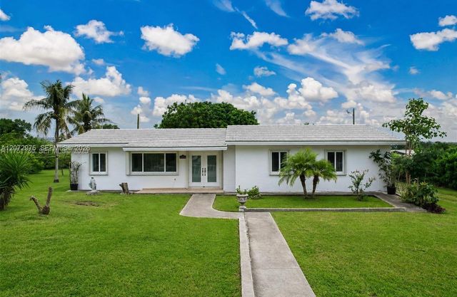 20890 SW 236th Street, Homestead, FL 33031