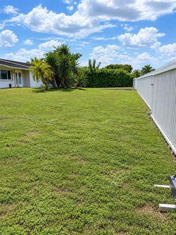 20890 SW 236th Street, Homestead, FL 33031