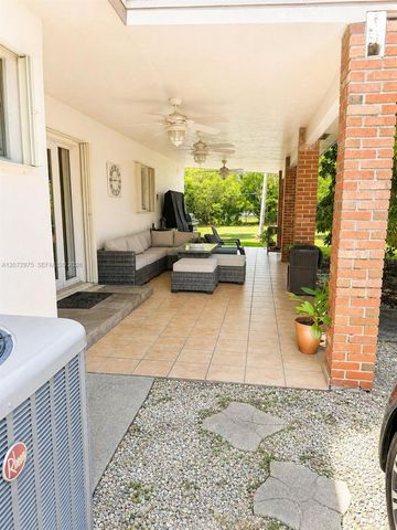 20890 SW 236th Street, Homestead, FL 33031