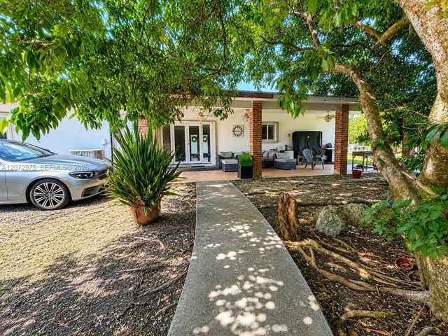 20890 SW 236th Street, Homestead, FL 33031
