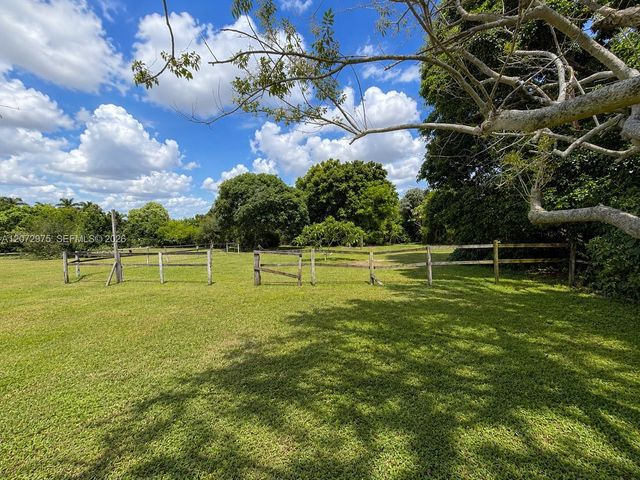 20890 SW 236th Street, Homestead, FL 33031