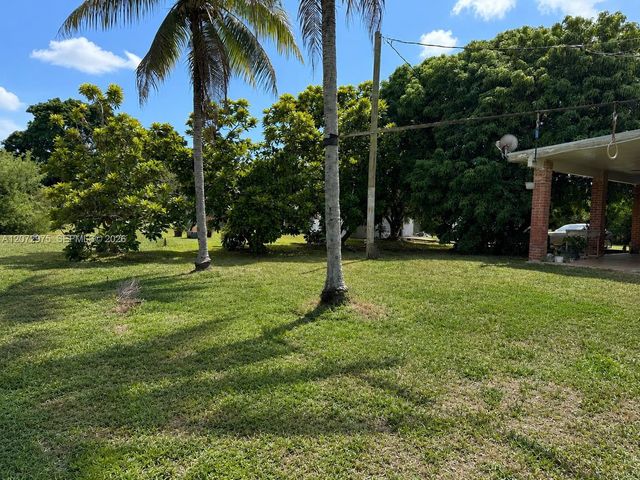 20890 SW 236th Street, Homestead, FL 33031