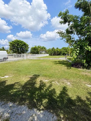20890 SW 236th Street, Homestead, FL 33031