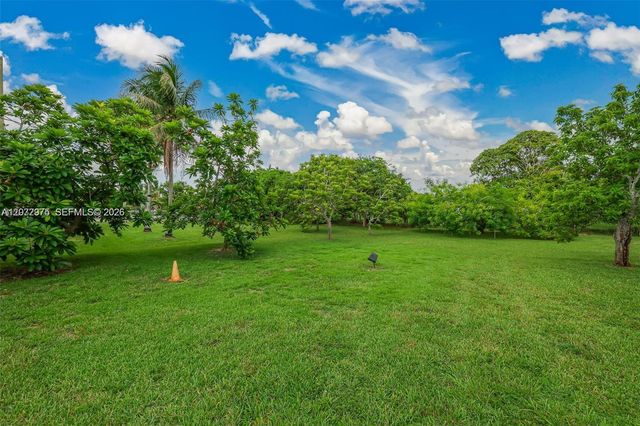 20890 SW 236th Street, Homestead, FL 33031