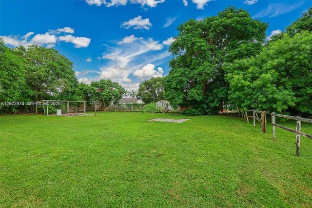 20890 SW 236th Street, Homestead, FL 33031