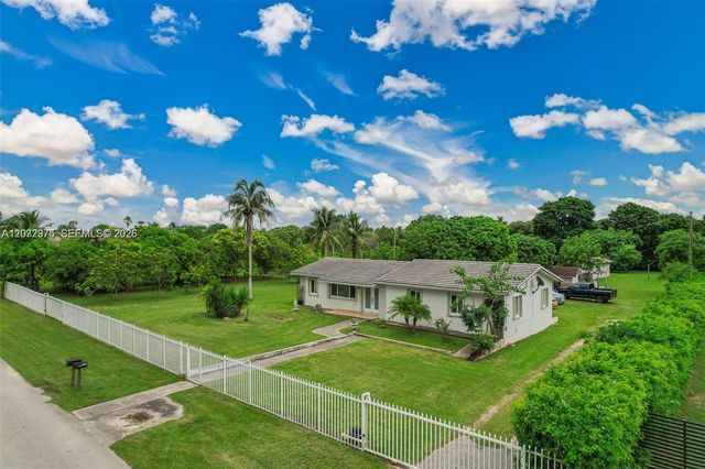 20890 SW 236th Street, Homestead, FL 33031