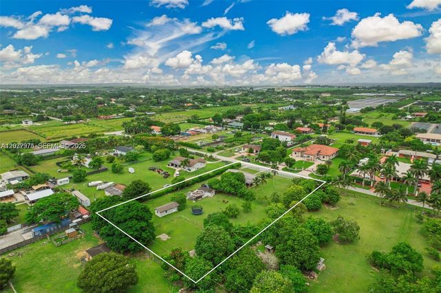 20890 SW 236th Street, Homestead, FL 33031