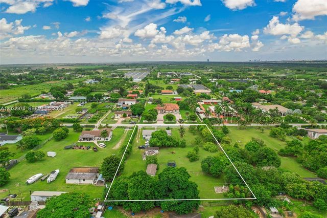 20890 SW 236th Street, Homestead, FL 33031
