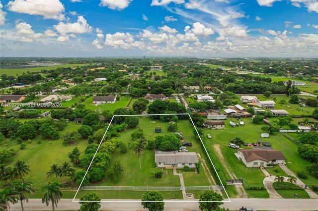 20890 SW 236th Street, Homestead, FL 33031