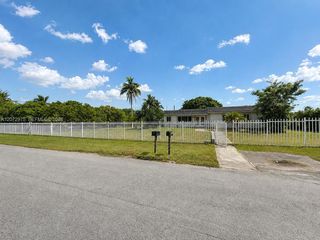 20890 SW 236th Street, Homestead, FL 33031