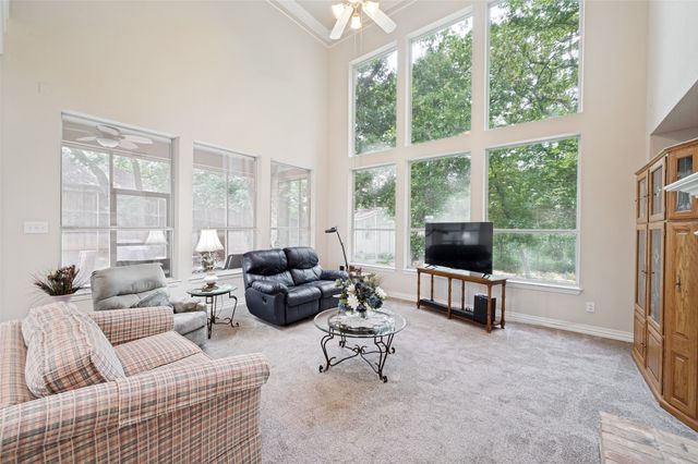 111 Red Bluff Drive, Hickory Creek, TX 75065