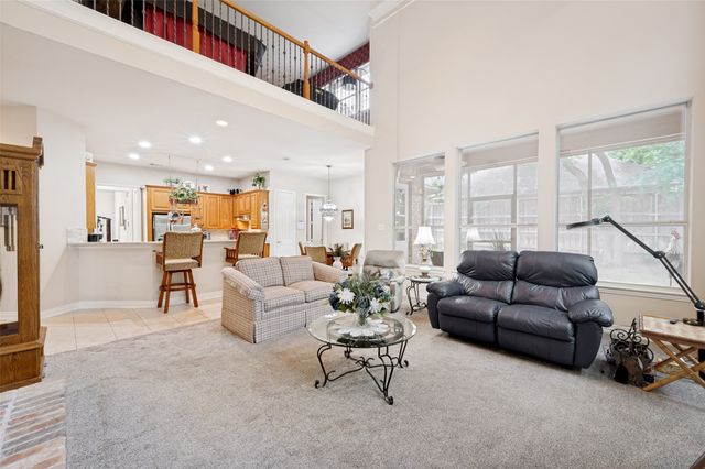 111 Red Bluff Drive, Hickory Creek, TX 75065