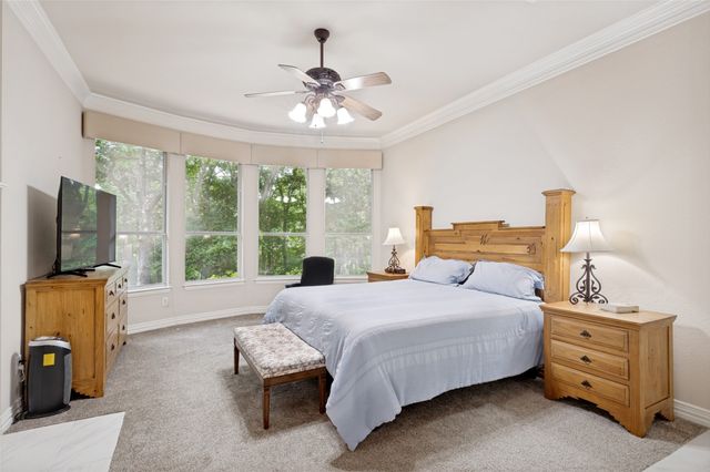 111 Red Bluff Drive, Hickory Creek, TX 75065