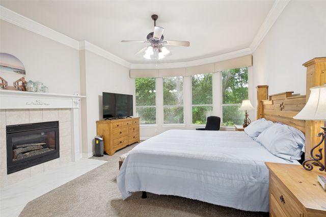 111 Red Bluff Drive, Hickory Creek, TX 75065