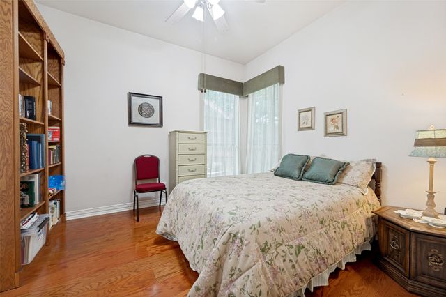 111 Red Bluff Drive, Hickory Creek, TX 75065