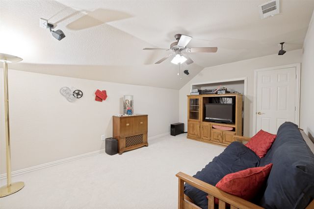 111 Red Bluff Drive, Hickory Creek, TX 75065