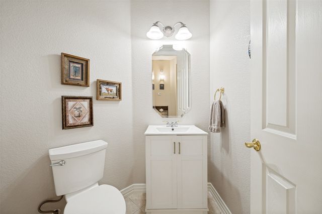 111 Red Bluff Drive, Hickory Creek, TX 75065