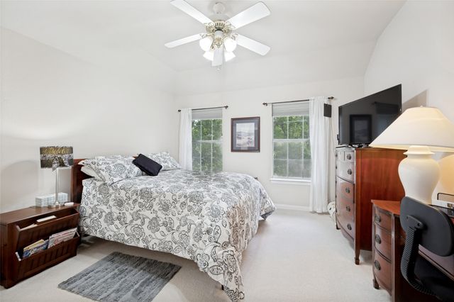 111 Red Bluff Drive, Hickory Creek, TX 75065