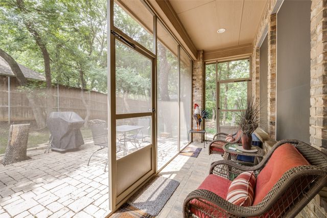 111 Red Bluff Drive, Hickory Creek, TX 75065