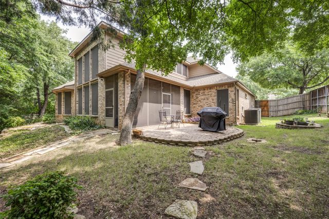 111 Red Bluff Drive, Hickory Creek, TX 75065