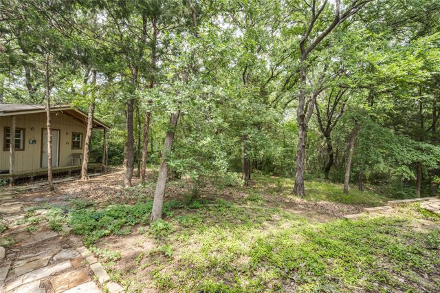 111 Red Bluff Drive, Hickory Creek, TX 75065