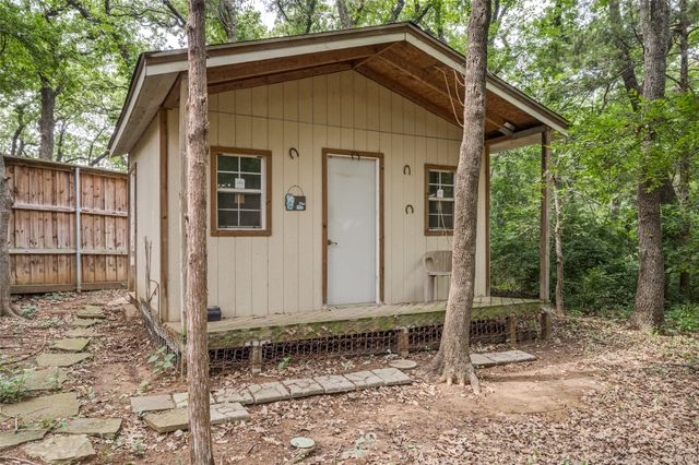 111 Red Bluff Drive, Hickory Creek, TX 75065