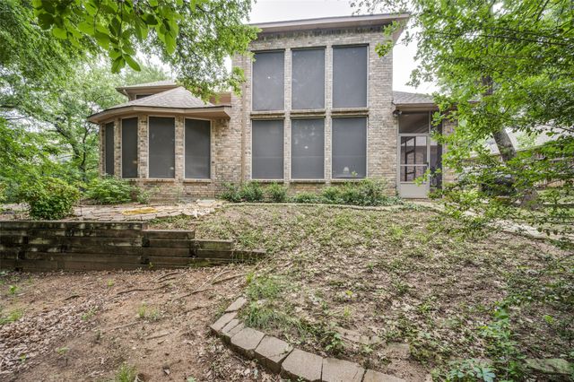 111 Red Bluff Drive, Hickory Creek, TX 75065