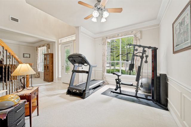 111 Red Bluff Drive, Hickory Creek, TX 75065